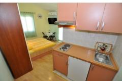 Appartementen Dragana Appartement 1 – Studio 1 foto 4