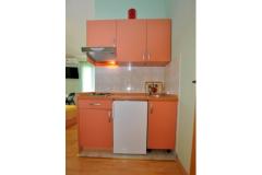 Appartementen Dragana Appartement 1 – Studio 1 foto 5