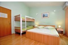 Appartementen Dragana Appartement 2 – Studio 2 foto 1