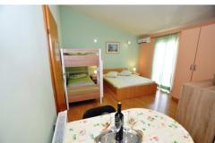 Appartementen Dragana Appartement 2 – Studio 2 foto 3