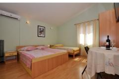 Appartementen Dragana Appartement 3 – studio 3 foto 1