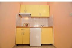 Appartementen Dragana Appartement 3 – studio 3 foto 4