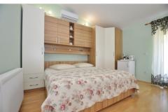 Appartementen Dragana Slaapkamer 4 – Soba foto 1