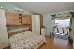 Appartementen Dragana Slaapkamer 4 – Soba foto 3