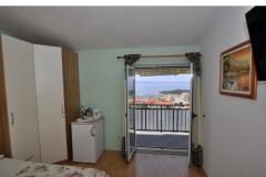 Appartementen Dragana Slaapkamer 4 – Soba foto 4