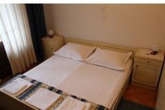 Appartementen Dragica Slaapkamer 4 – S1 foto 1