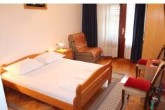 Appartementen Dragica Slaapkamer 1 – S2 foto 2