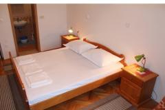 Appartementen Dragica Slaapkamer 1 – S2 foto 4