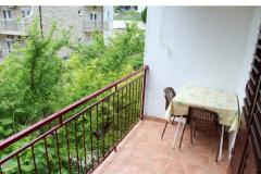 Appartementen Dragica Slaapkamer 1 – S2 foto 5