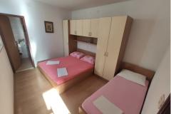 Appartementen Dragica Begović Appartement 1 – STUDIO AP1 foto 1