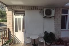 Appartementen Dragica Begović Appartement 1 – STUDIO AP1 foto 5