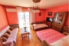 Appartementen Dragica Begović Appartement 3 – STUDIO-AP3 foto 1