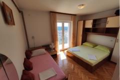 Appartementen Dragica Begović Appartement 3 – STUDIO-AP3 foto 3