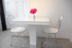 Familia City Center Appartementen Appartement 1 – studio foto 4