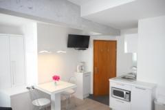Familia City Center Appartementen Appartement 1 – studio foto 5