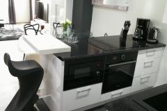 Familia City Center Appartementen Appartement 2 – apartment foto 4