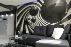 Familia City Center Appartementen Appartement 2 – apartment foto 5