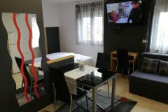 Familia City Center Appartementen Appartement 3 – studio foto 1