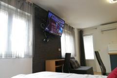 Familia City Center Appartementen Appartement 3 – studio foto 2