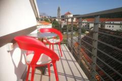 Familia City Center Appartementen Appartement 3 – studio foto 3
