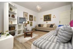 Appartementen Garden Appartement 1 foto 1