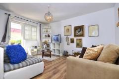 Appartementen Garden Appartement 1 foto 2