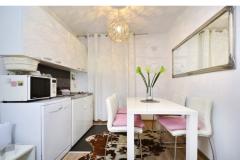 Appartementen Garden Appartement 1 foto 3