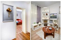 Appartementen Garden Appartement 1 foto 4