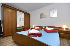 Appartementen Garden Appartement 1 foto 5