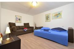 Appartementen Garden Appartement 2 foto 3