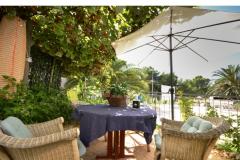 Appartementen Garden Appartement 2 foto 4