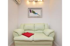 Appartementen Garden Appartement 2 foto 5