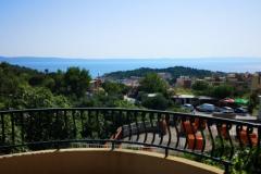 Appartementen Garden paradise Appartement 1 – great view foto 1