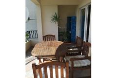 Appartementen Garden paradise Appartement 1 – great view foto 2