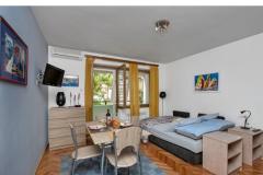 Appartementen Garmaz Appartement 1 – Južni foto 1