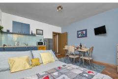 Appartementen Garmaz Appartement 1 – Južni foto 3