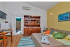Appartementen Garmaz Appartement 2 – sjeverni foto 2