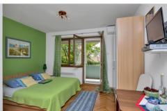 Appartementen Garmaz Appartement 3 – studio kat foto 2
