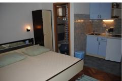 Appartementen Garmaz Appartement 4 – studio pr foto 2