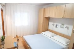 Appartementen Glavina Appartement 5 – A2 foto 1