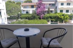 Appartementen Glavina Appartement 5 – A2 foto 5