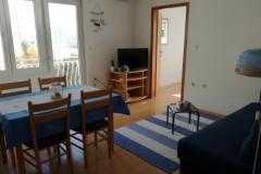 Appartementen Glavina Appartement 3 – A2+2 foto 1