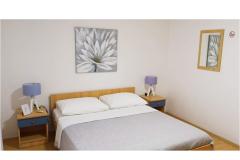 Appartementen Glavina Appartement 4 – A3 foto 1