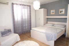 Appartementen Glavina Appartement 1 – A6+1 foto 1