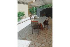 Appartementen Glavina Appartement 1 – A6+1 foto 5