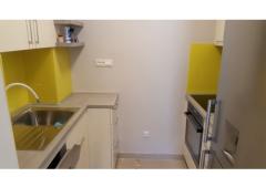 Appartementen Gojak Makarska Appartement 3 – A4 foto 4