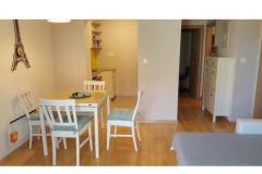 Appartementen Gojak Makarska Appartement 3 – A4 foto 5