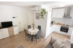 Appartementen Grepo Appartement 1 – Ap 3+1 foto 3