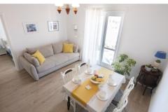 Appartementen Grepo Appartement 2 – Ap. 2+2 foto 3