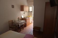 Appartementen i sobe Antica Appartement 2 – Studio 2 foto 4